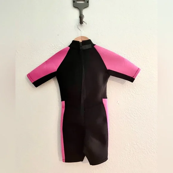 Akona Adventure Gear Kids Wetsuit